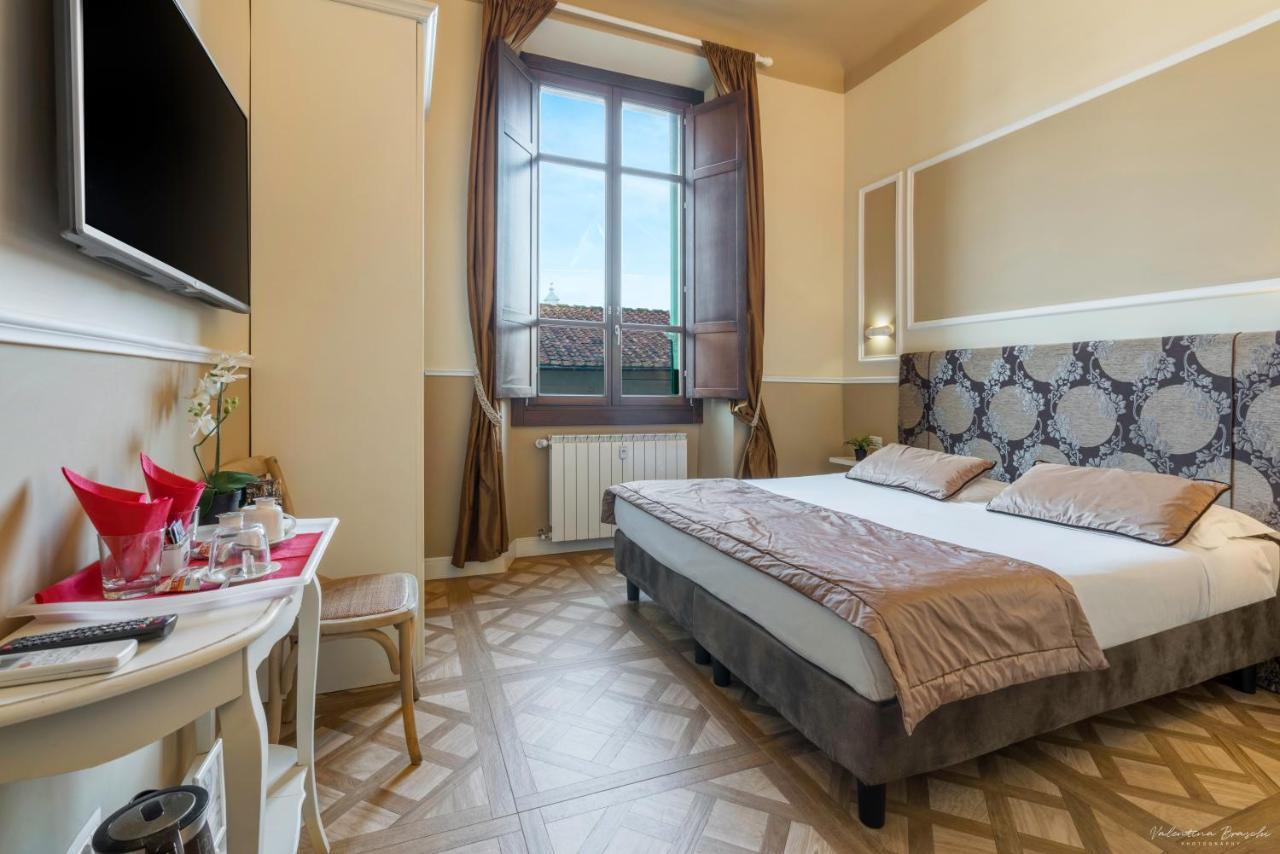 Affittacamere Le Stanze Del Duomo Firenze
