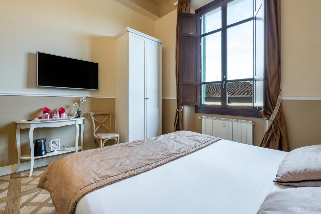 Casa de hóspedes Le Stanze Del Duomo 3*