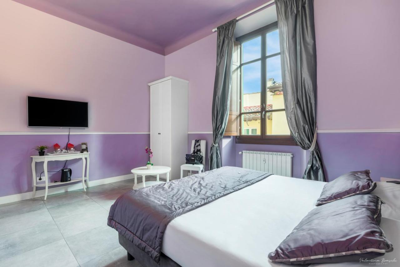Casa de hóspedes Le Stanze Del Duomo 3*