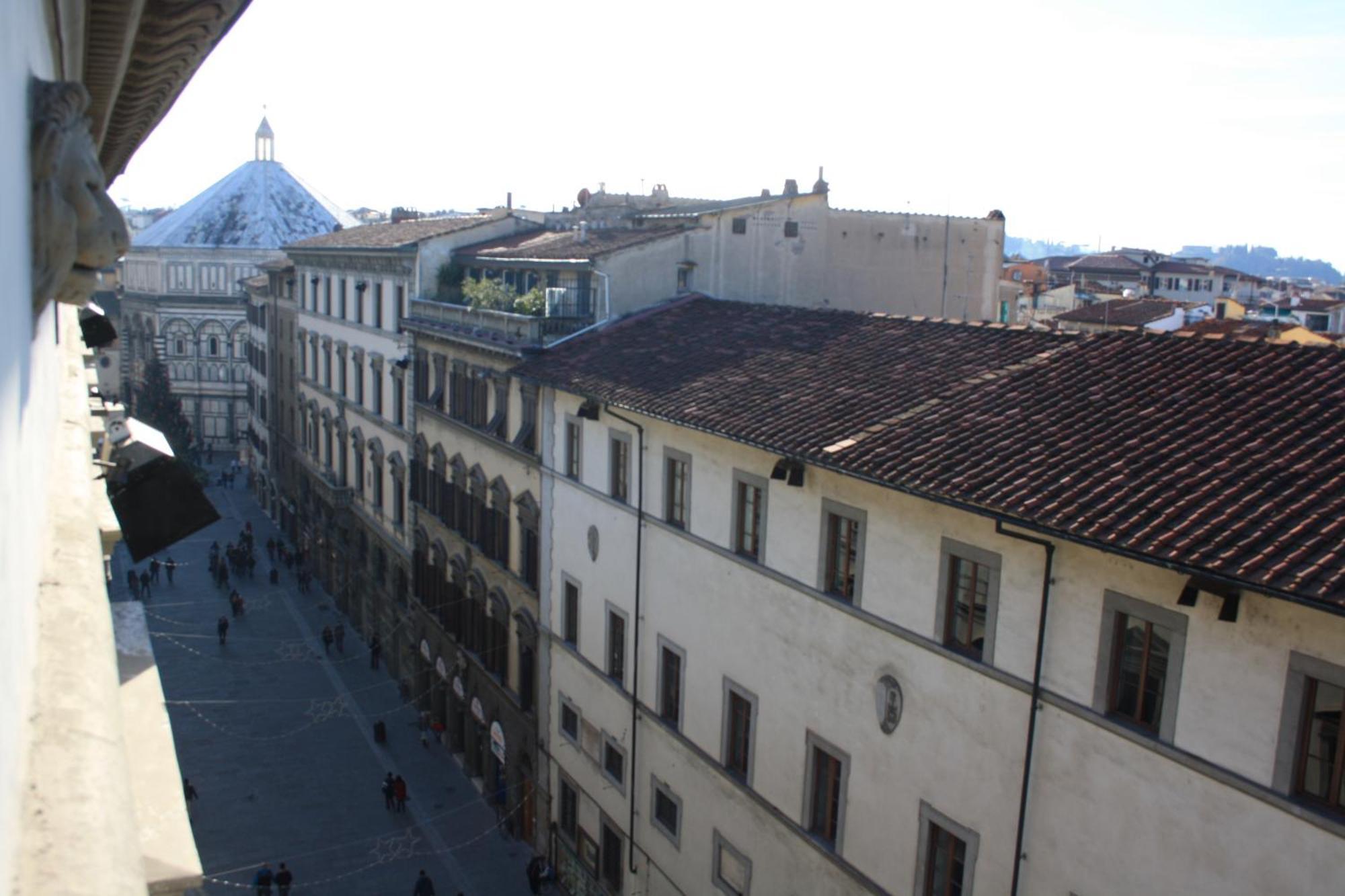 Le Stanze Del Duomo Florença