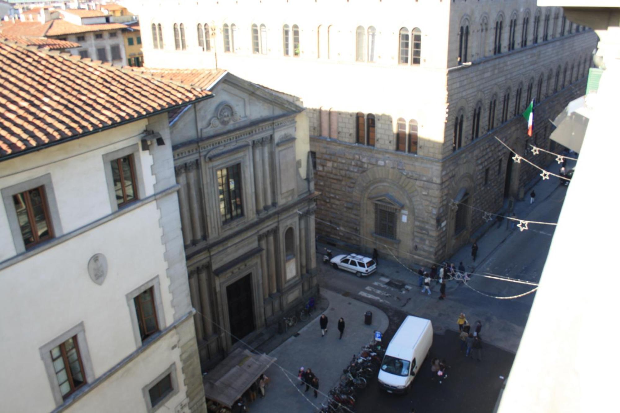 Casa de hóspedes Le Stanze Del Duomo Florença
