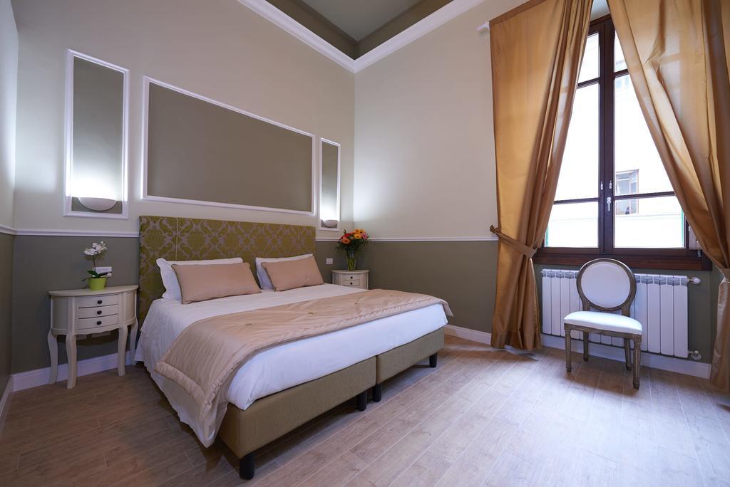Le Stanze Del Duomo Casa de hóspedes 3*