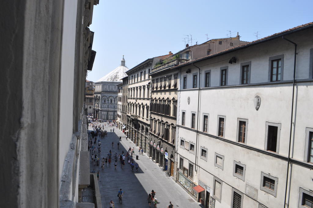 Le Stanze Del Duomo Casa de hóspedes 3*